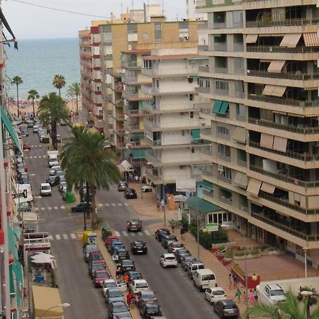 شقة Piso Con Estilo Cerca De La Playa كولرا المظهر الخارجي الصورة